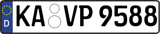 KA-VP9588