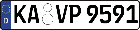 KA-VP9591