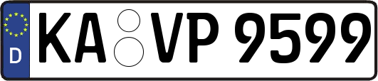 KA-VP9599
