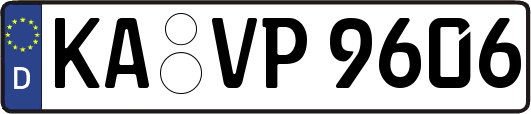 KA-VP9606