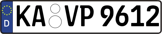 KA-VP9612