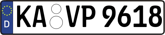 KA-VP9618