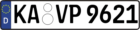 KA-VP9621