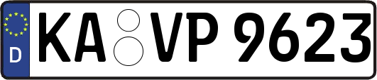KA-VP9623