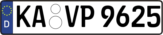 KA-VP9625