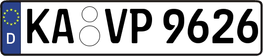 KA-VP9626