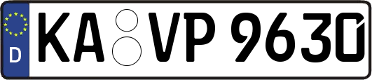 KA-VP9630