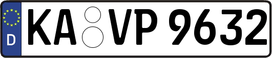 KA-VP9632