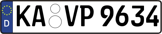 KA-VP9634
