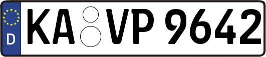 KA-VP9642