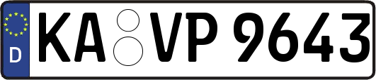 KA-VP9643