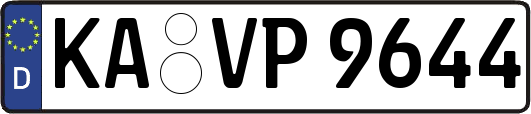 KA-VP9644