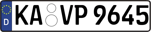 KA-VP9645
