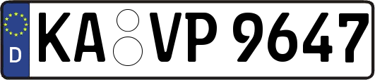 KA-VP9647