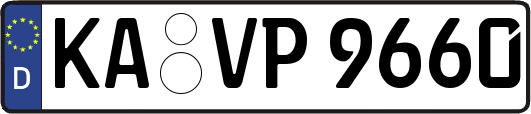 KA-VP9660