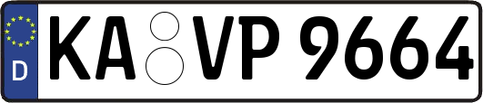 KA-VP9664