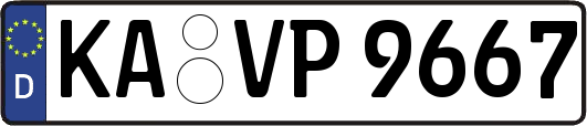 KA-VP9667