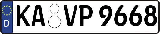 KA-VP9668