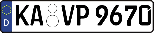 KA-VP9670