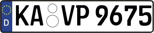 KA-VP9675