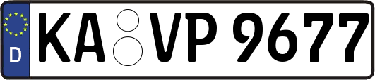 KA-VP9677