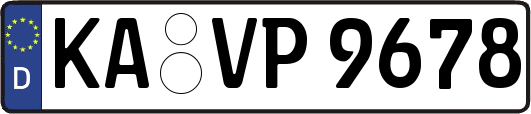 KA-VP9678
