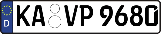 KA-VP9680