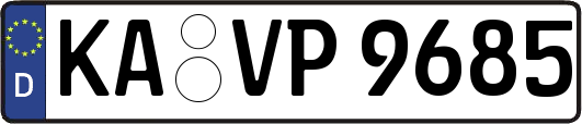 KA-VP9685