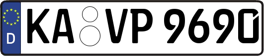 KA-VP9690