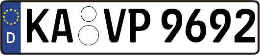 KA-VP9692