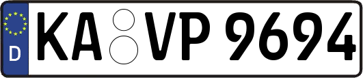 KA-VP9694