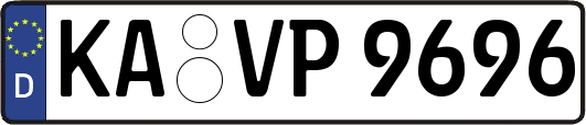 KA-VP9696