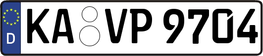 KA-VP9704