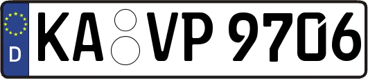 KA-VP9706