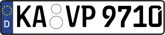 KA-VP9710