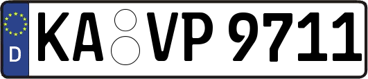 KA-VP9711