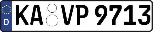KA-VP9713