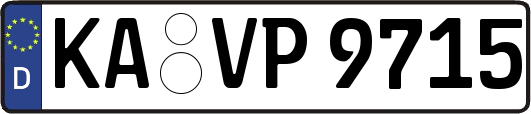 KA-VP9715