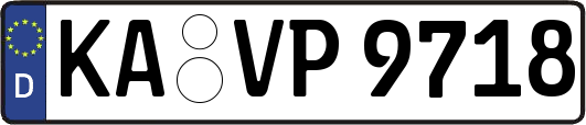 KA-VP9718