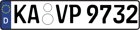 KA-VP9732