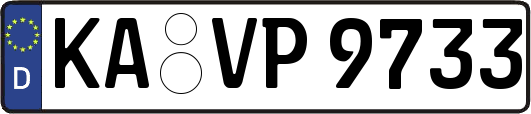 KA-VP9733