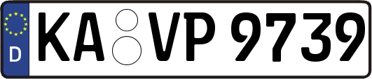KA-VP9739
