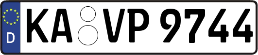 KA-VP9744