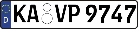 KA-VP9747
