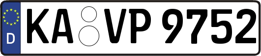 KA-VP9752