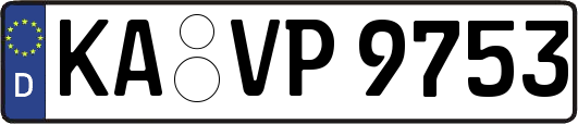 KA-VP9753