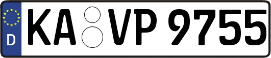 KA-VP9755