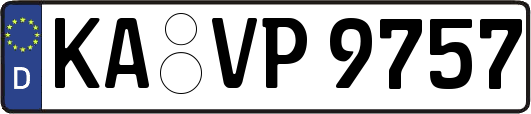 KA-VP9757