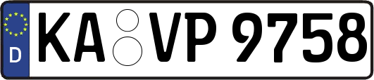 KA-VP9758