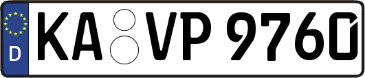 KA-VP9760